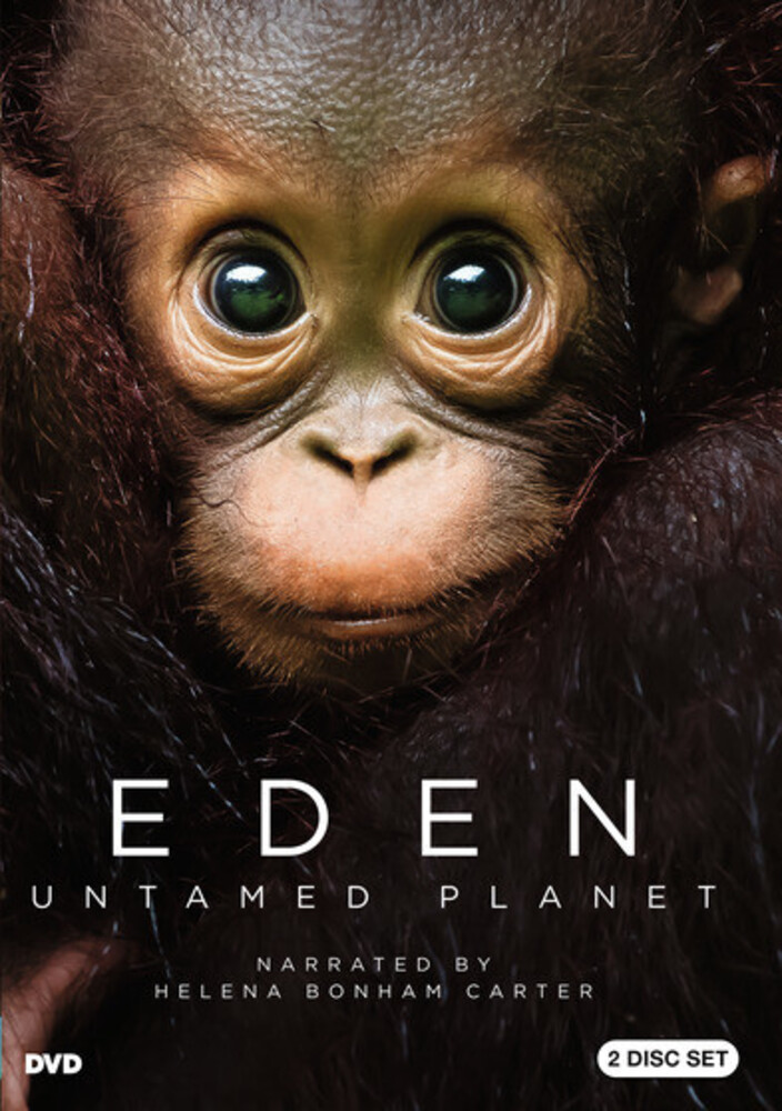 Eden: Untamed Planet - Eden: Untamed Planet / (Mod)