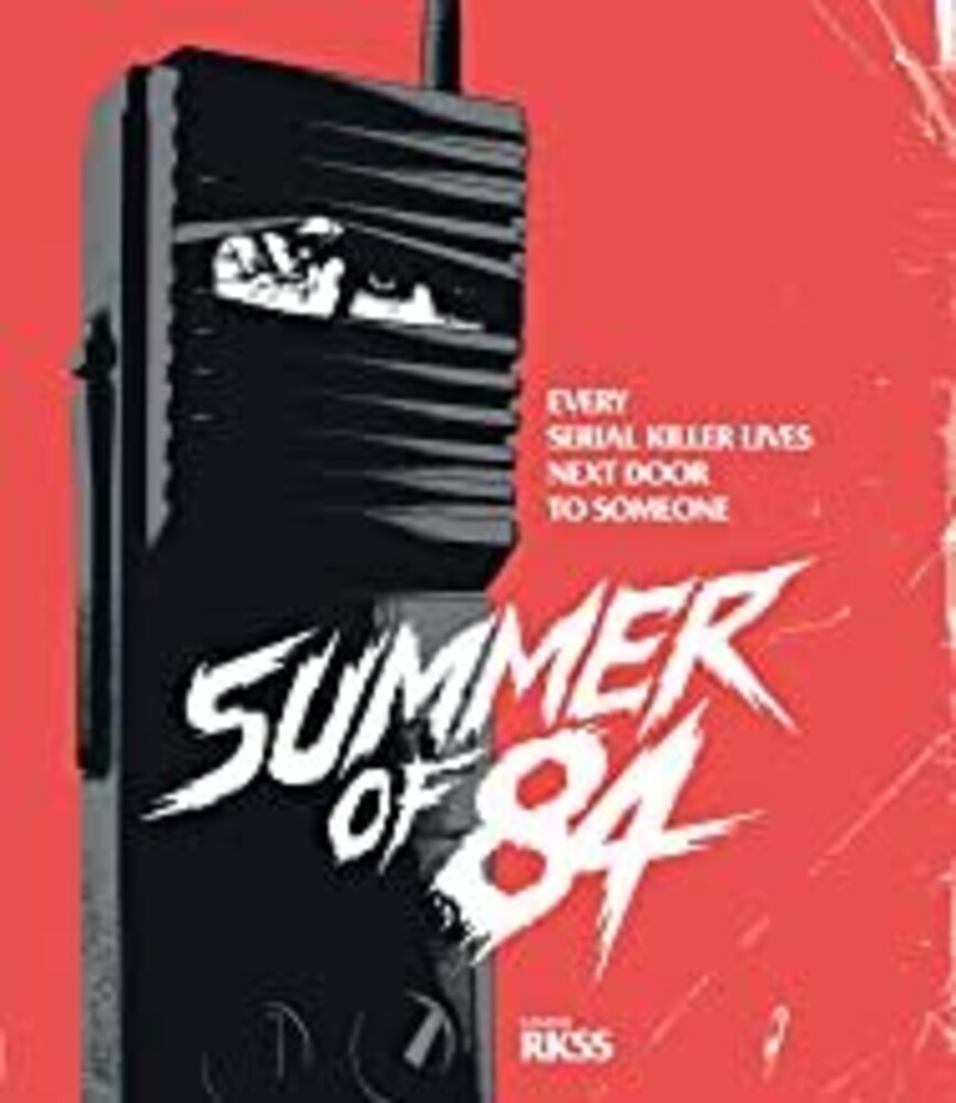 Summer of 84 - Summer Of 84