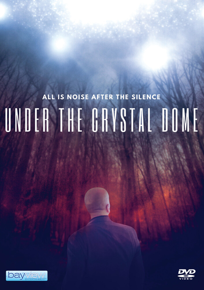 Under the Crystal Dome - Under The Crystal Dome
