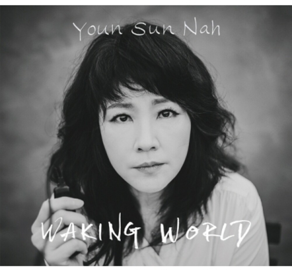 Nah Youn Sun - Waking World [With Booklet] (Asia)