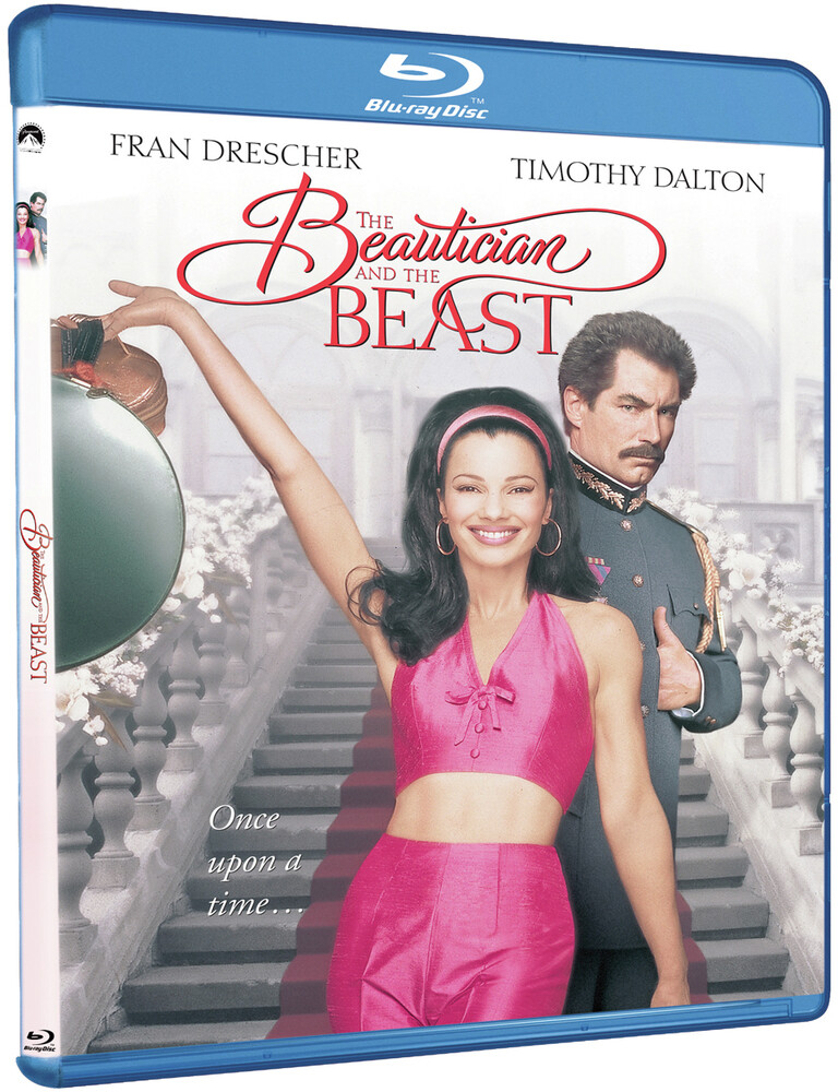 Beautician & the Beast - Beautician & The Beast / (Mod)