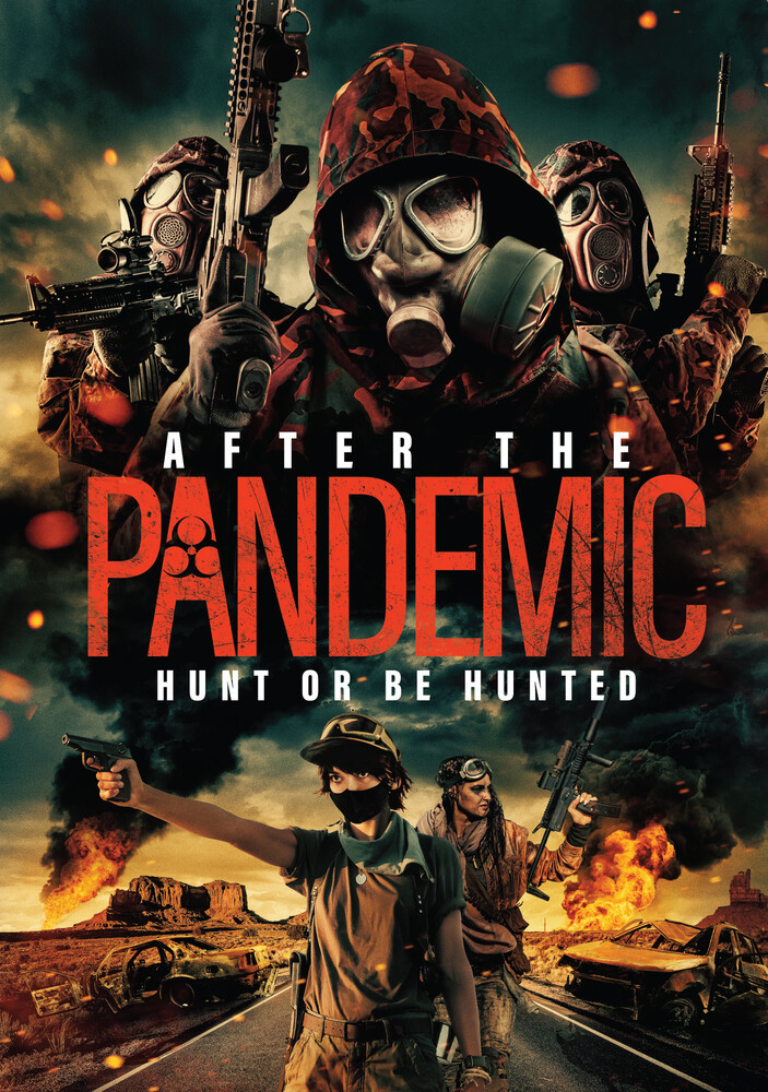 After the Pandemic - After the Pandemic