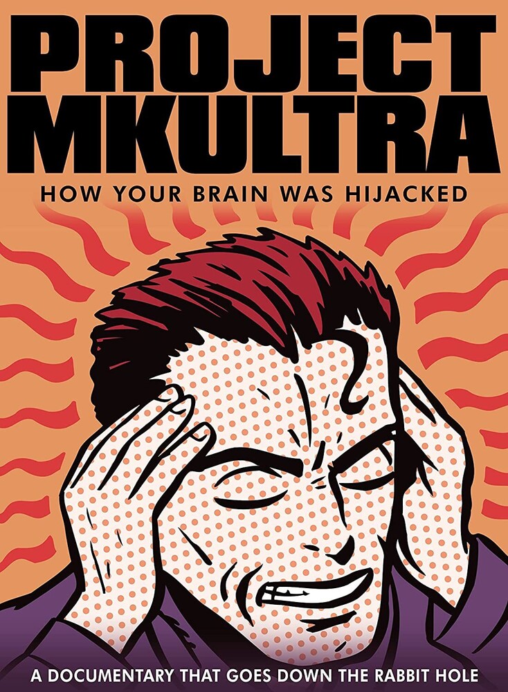 Project Mkultra - Project Mkultra