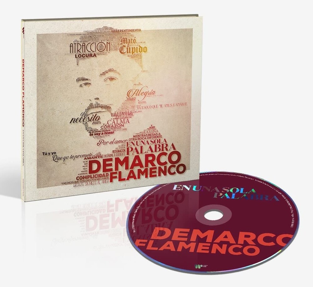Demarco Flamenco - En Una Palabra