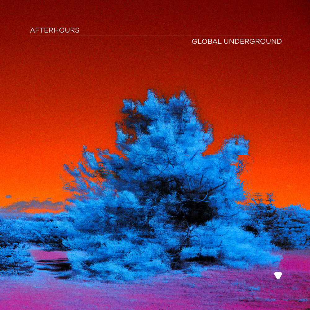 Global Underground: Afterhours 9 / Various - Global Underground: Afterhours 9 / Various