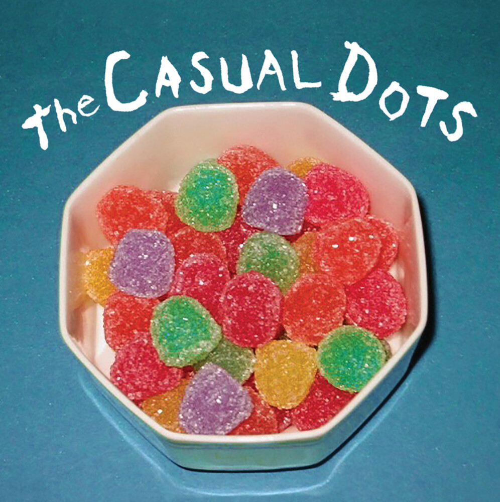 The Casual Dots - Casual Dots