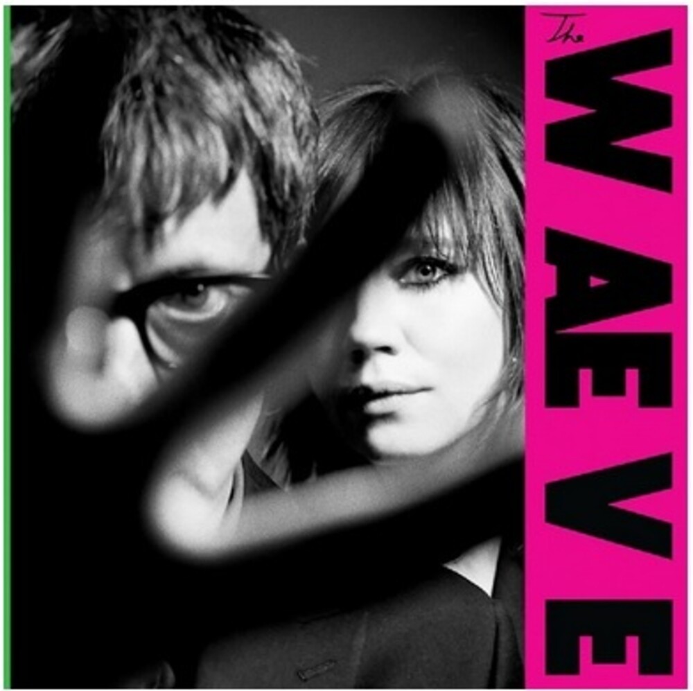 Waeve - The WAEVE - Transparent Magenta