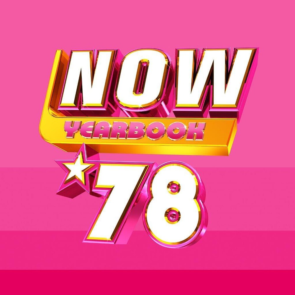 Now Yearbook 1978 / Various - Now Yearbook 1978 / Various (Uk)