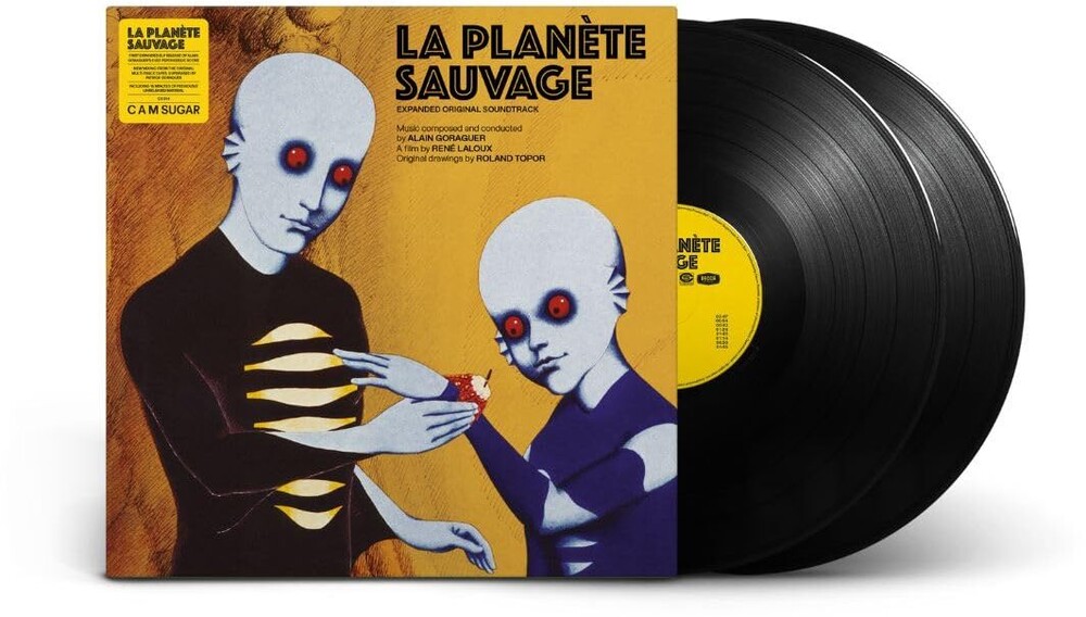 Album Art