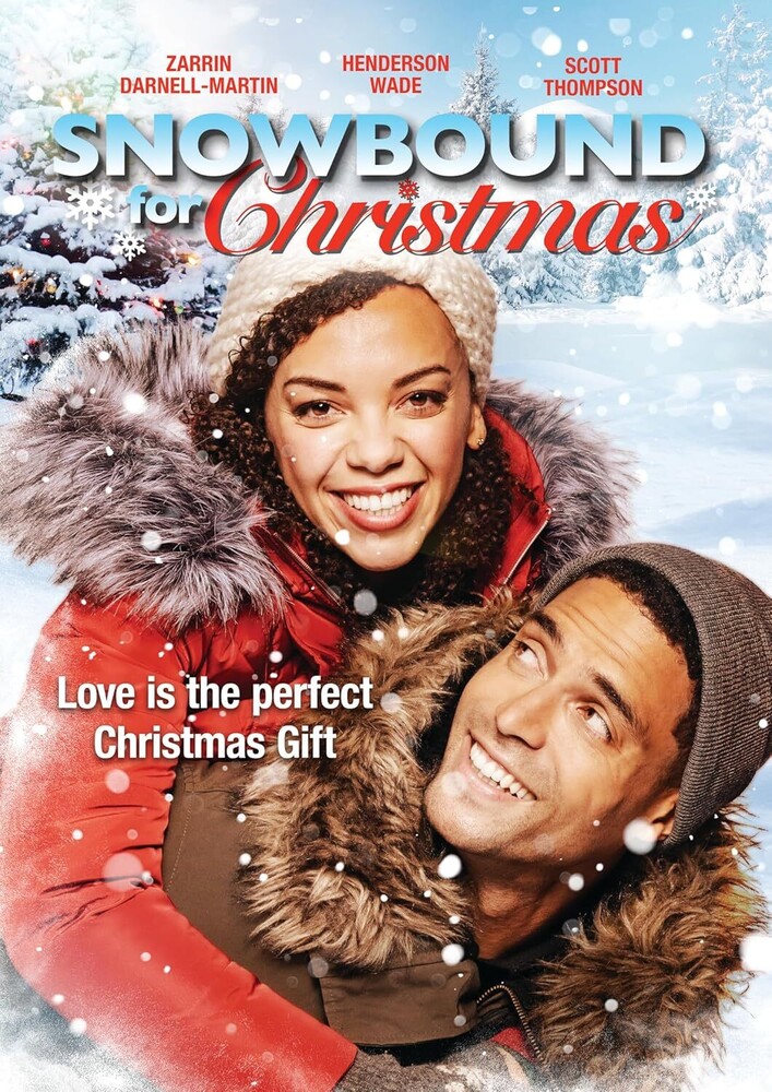 Snowbound for Christmas - Snowbound For Christmas