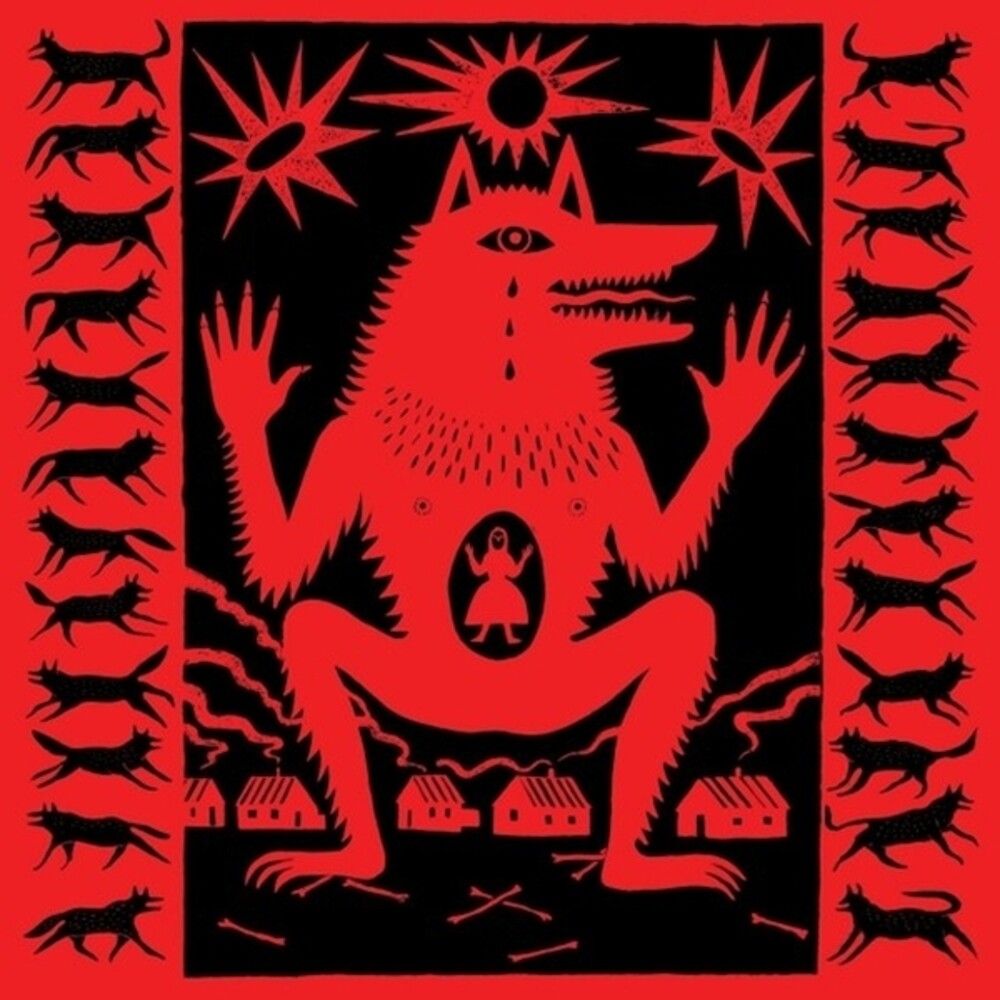 Album Art