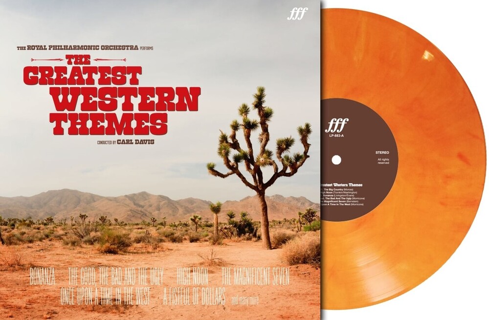 Album Art
