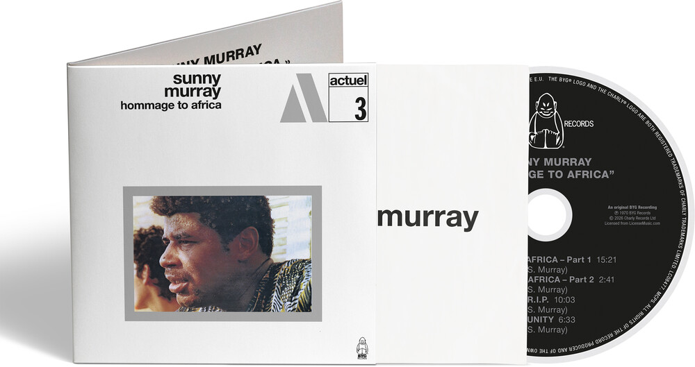 Album Art