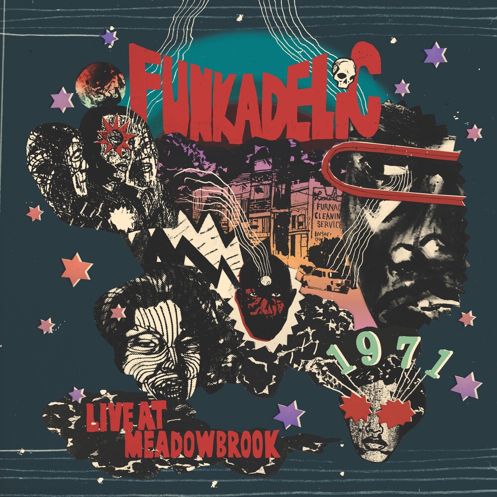 Album Art