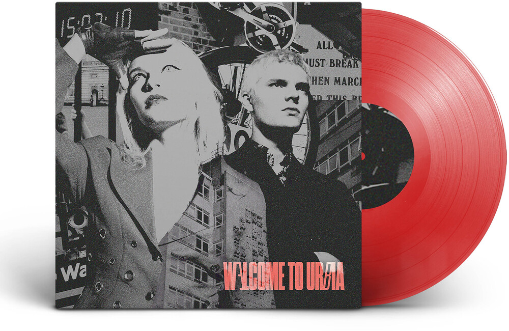 Album Art