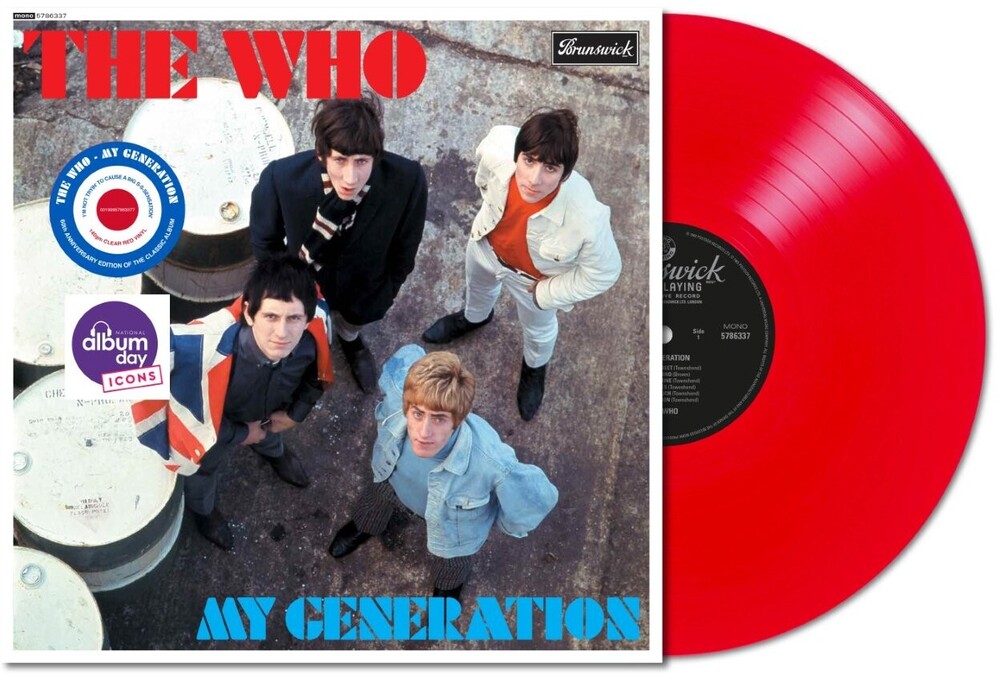 Album Art