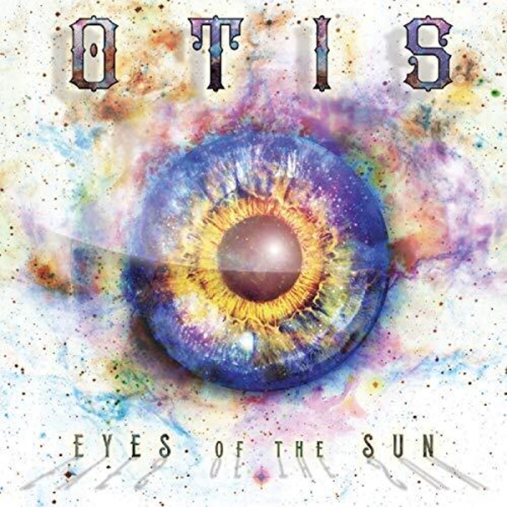 Otis - Eyes Of The Sun [Limited Edition]