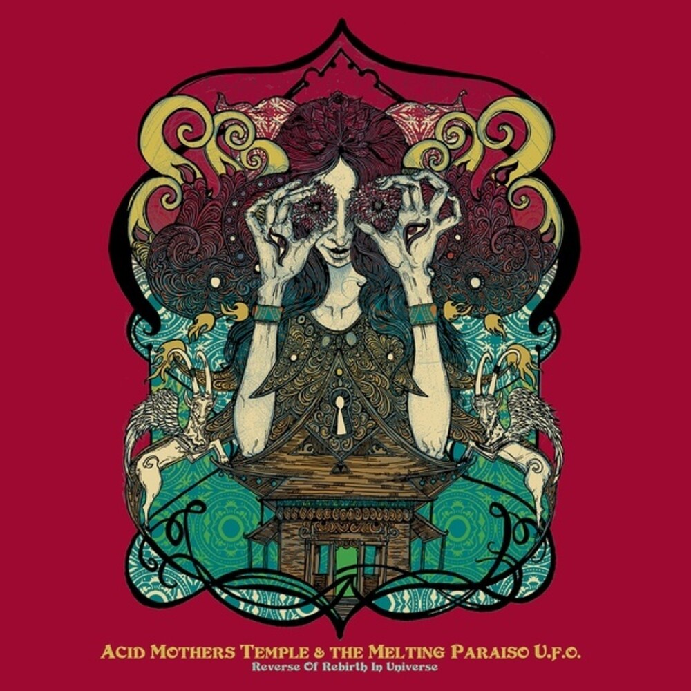 Album Art