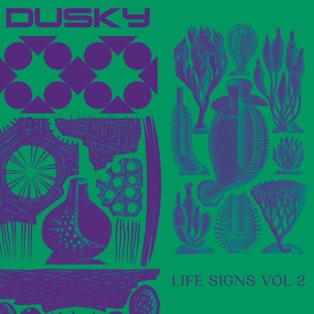 Album Art