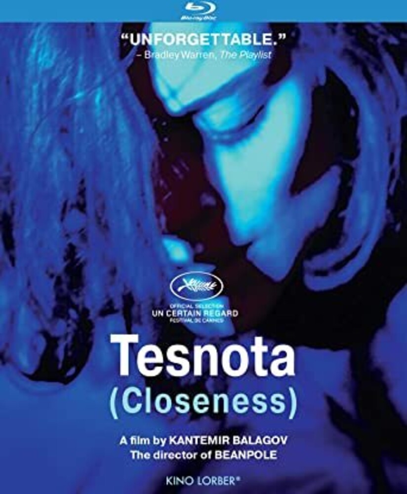  - Tesnota (Closeness)