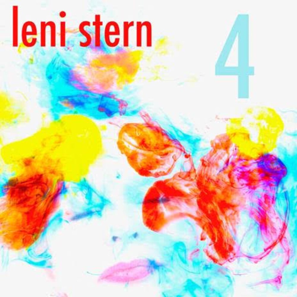 Leni Stern - 4 [LP]