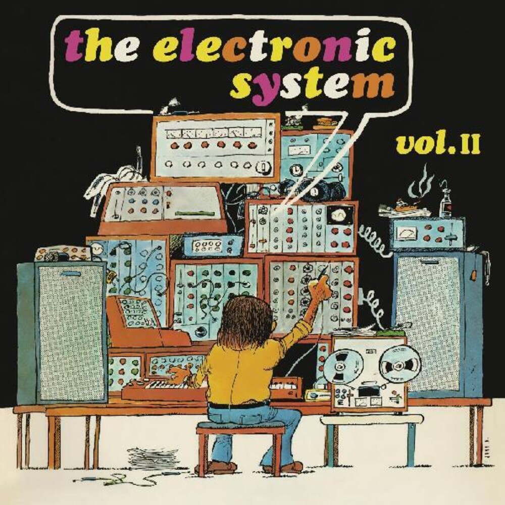 Electronic system - Vol. II