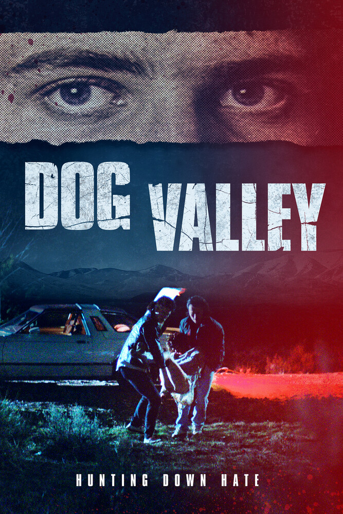 Dog Valley - Dog Valley / (Mod)