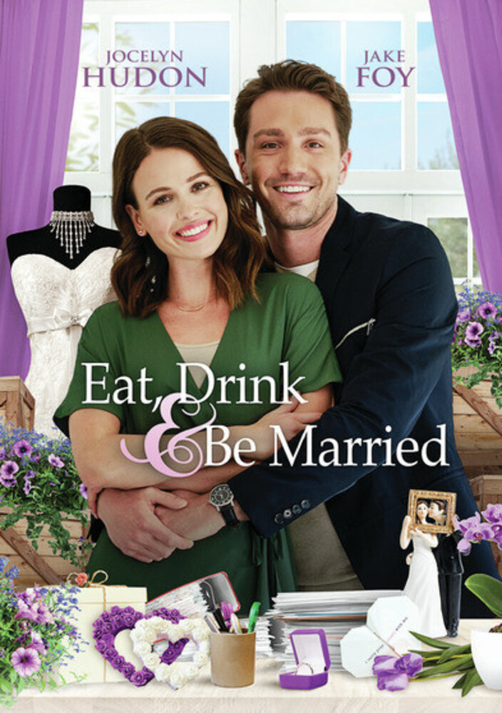 Eat, Drink and Be Married - Eat, Drink And Be Married / (Mod Ac3 Dol)