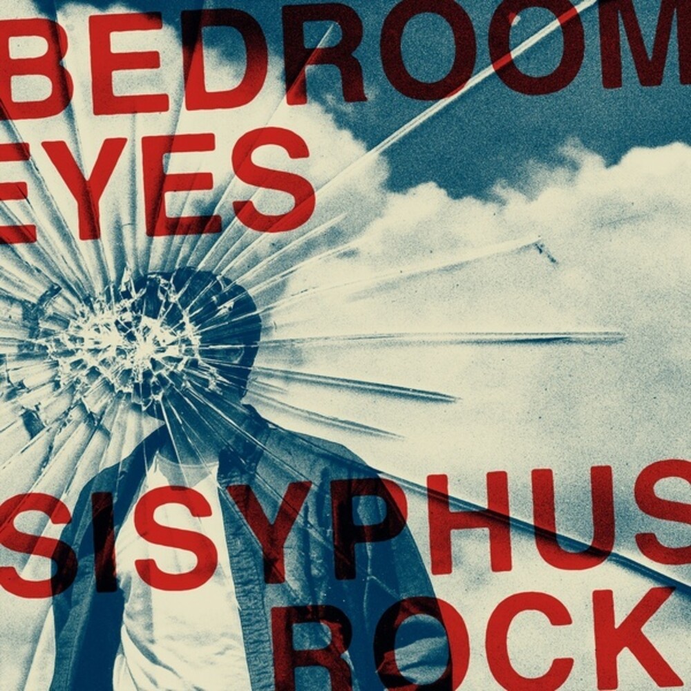 Bedroom Eyes - Sisyphus Rock