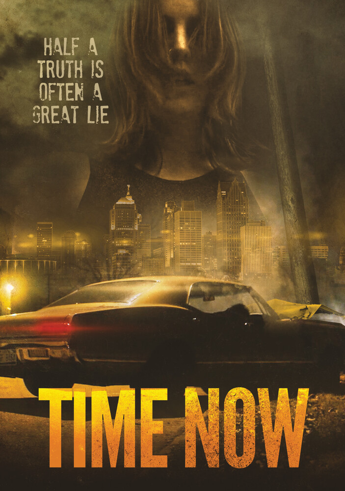 Time Now - Time Now