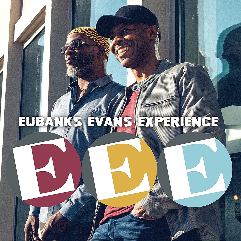 Eubanks Evans Experience - Eee (Eubanks-Evans-Experience)