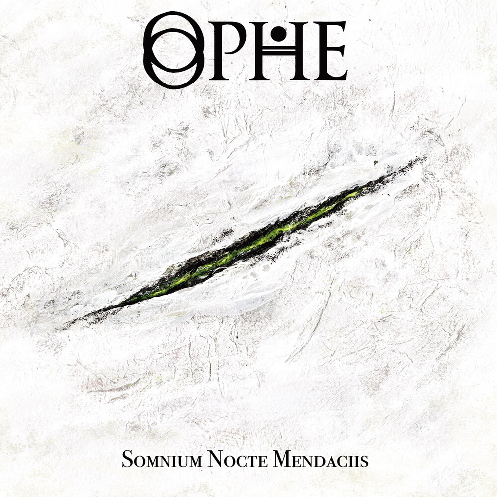 Ophe - Somnium Nocte Mendaciis