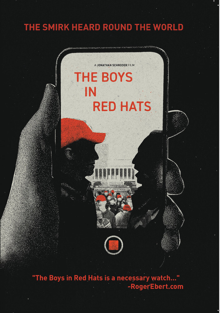 Boys in Red Hats - Boys In Red Hats / (Mod Ac3 Dol)