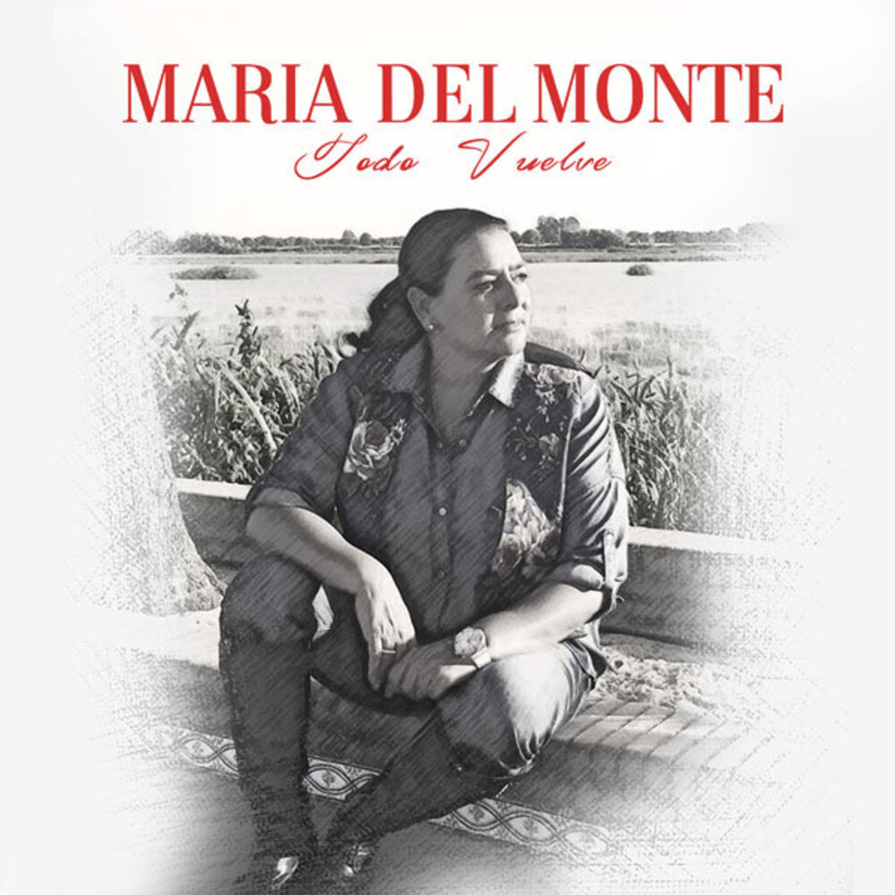 Del Maria Monte - Todo Vuelve (Spa)