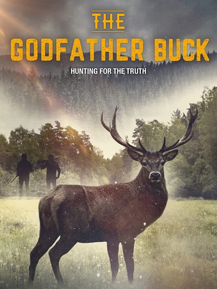 Godfather Buck - Godfather Buck / (Mod)