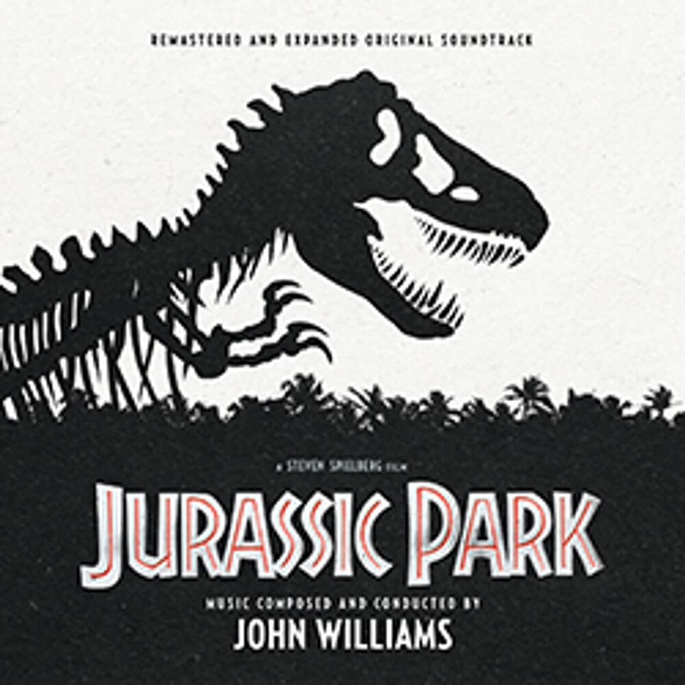 John Williams  (Ita) - Jurassic Park / O.S.T. (Ita)