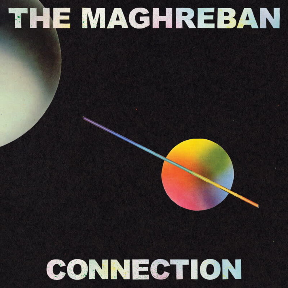 The Maghreban - Connection