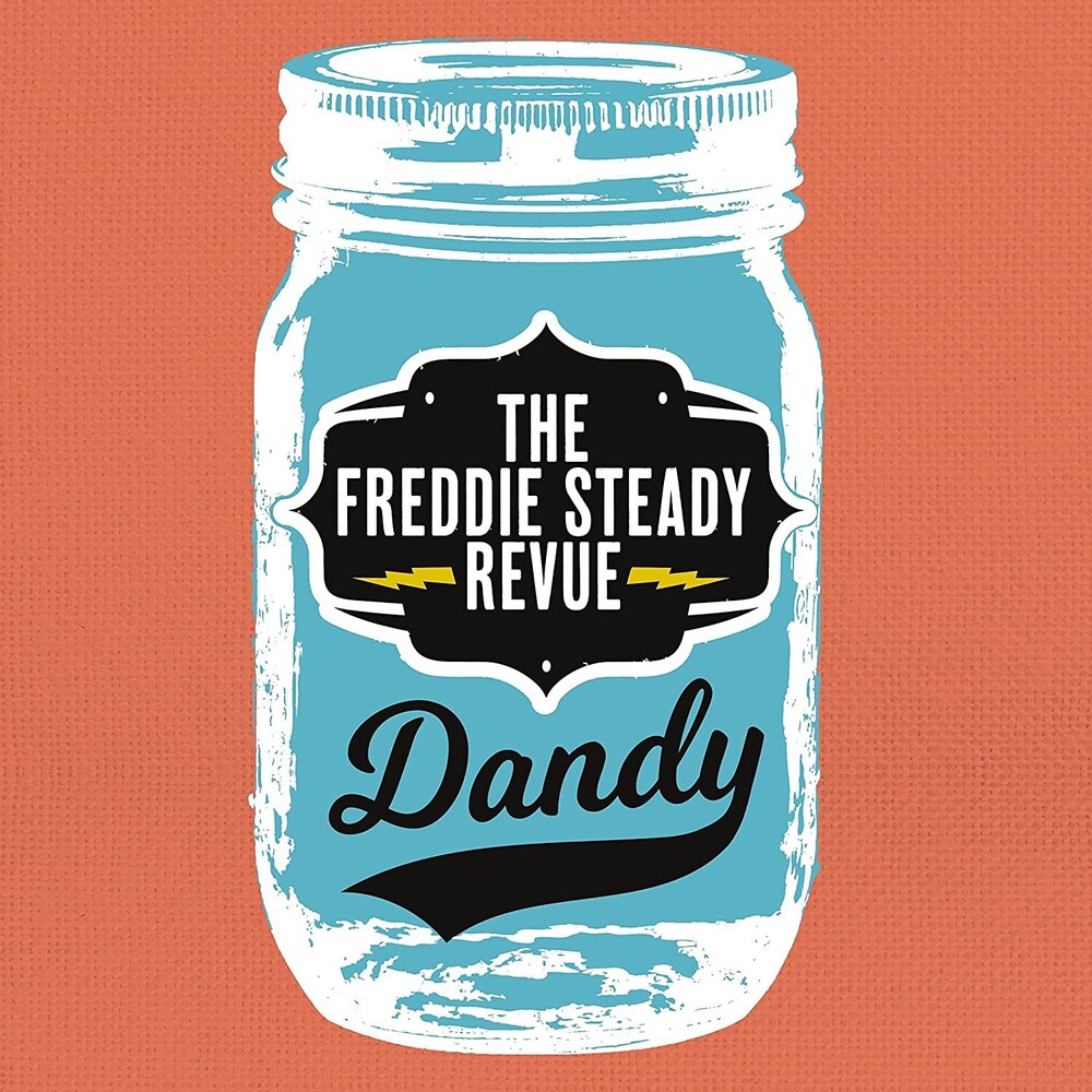 Freddie Steady Revue - Dandy