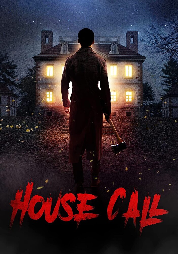 House Call - House Call
