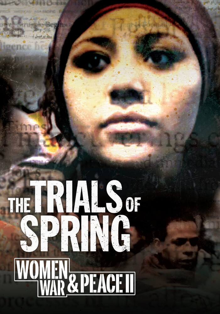The Trials of Spring - The Trials of Spring