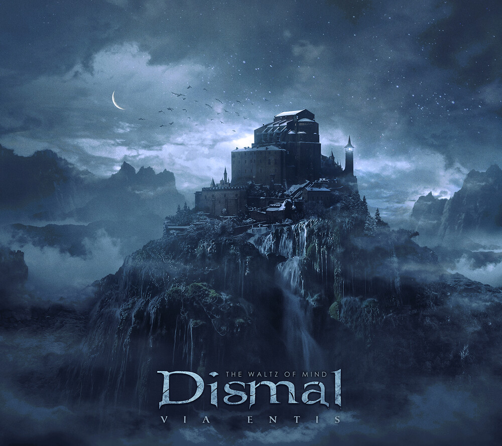 Dismal - Via Entis [Deluxe] [Digipak]