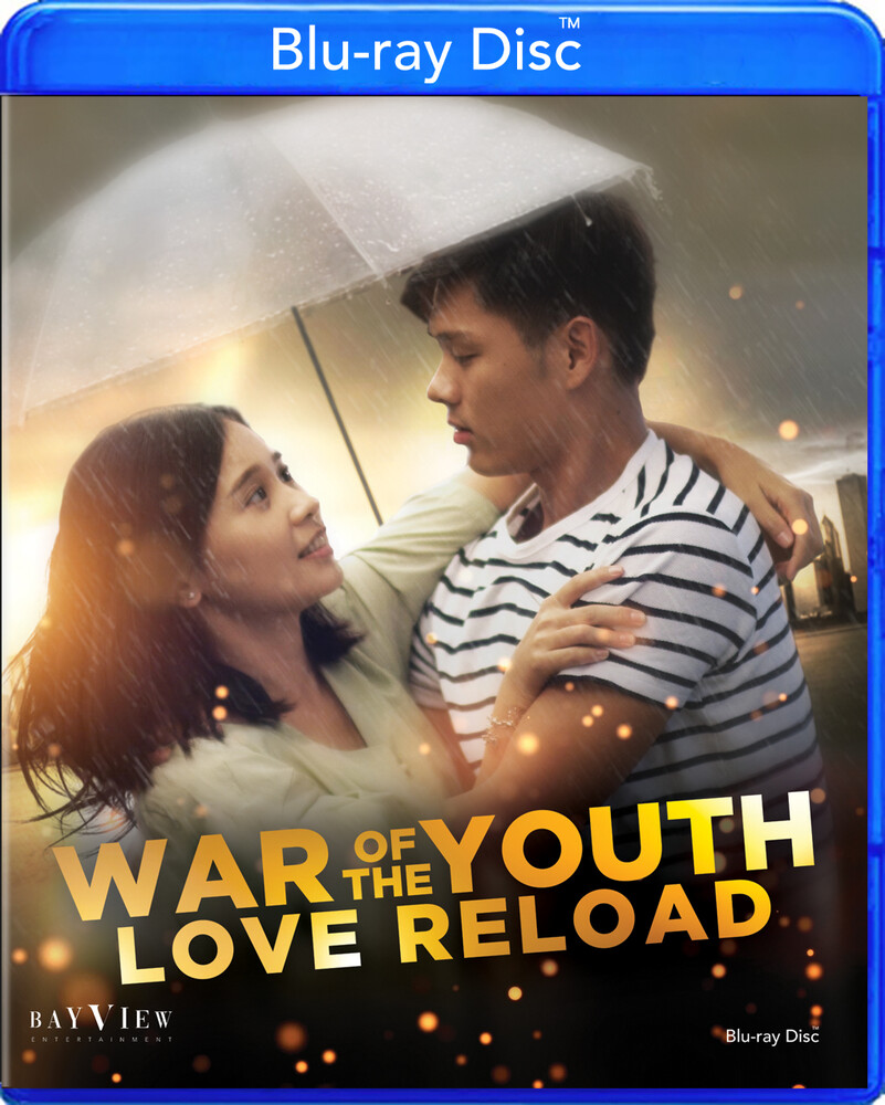 War of the Youth: Love Reload - War Of The Youth: Love Reload