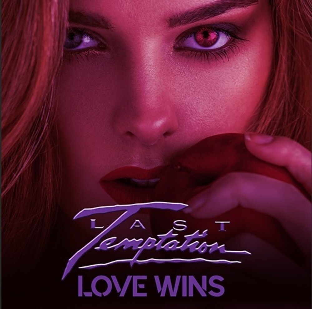 Last Temptation - Love Wins (Aus)