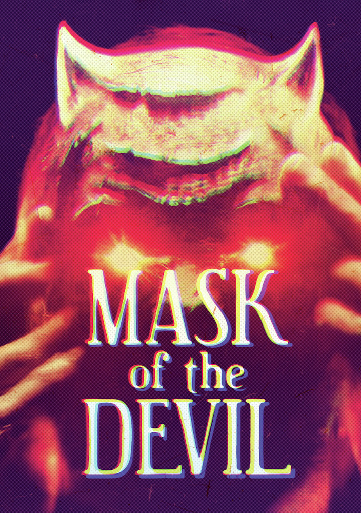 Mask of the Devil - Mask Of The Devil / (Mod Ac3 Dol)