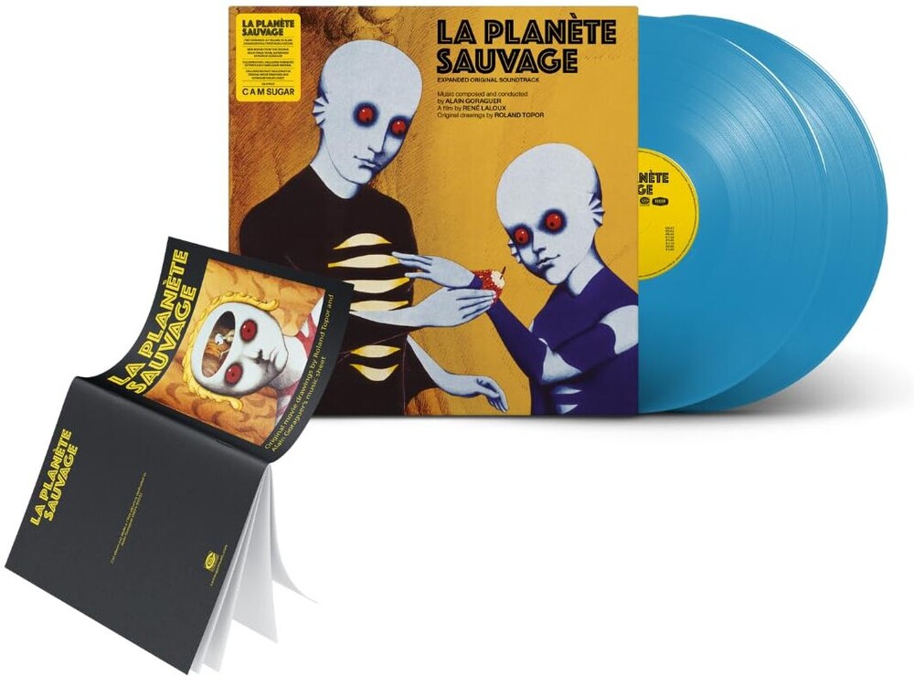 Album Art