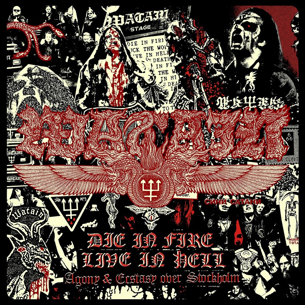 Album Art