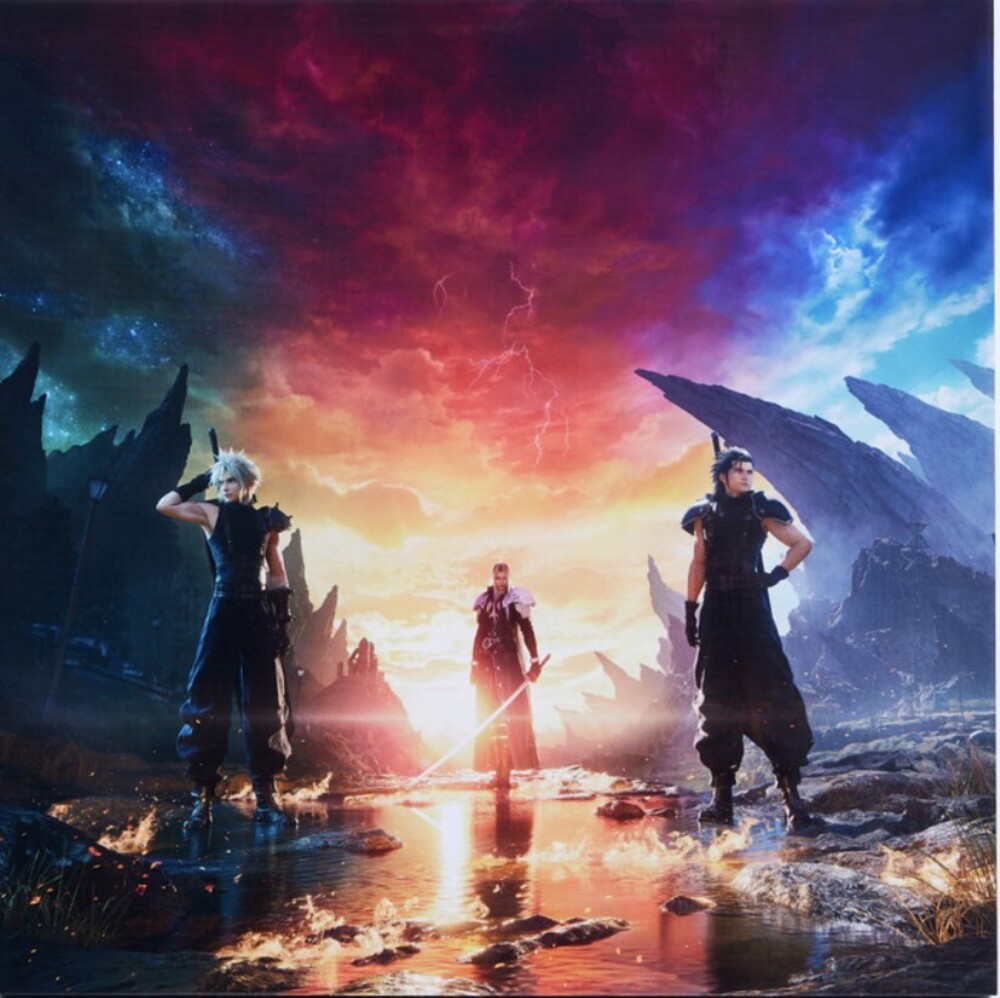 Album Art