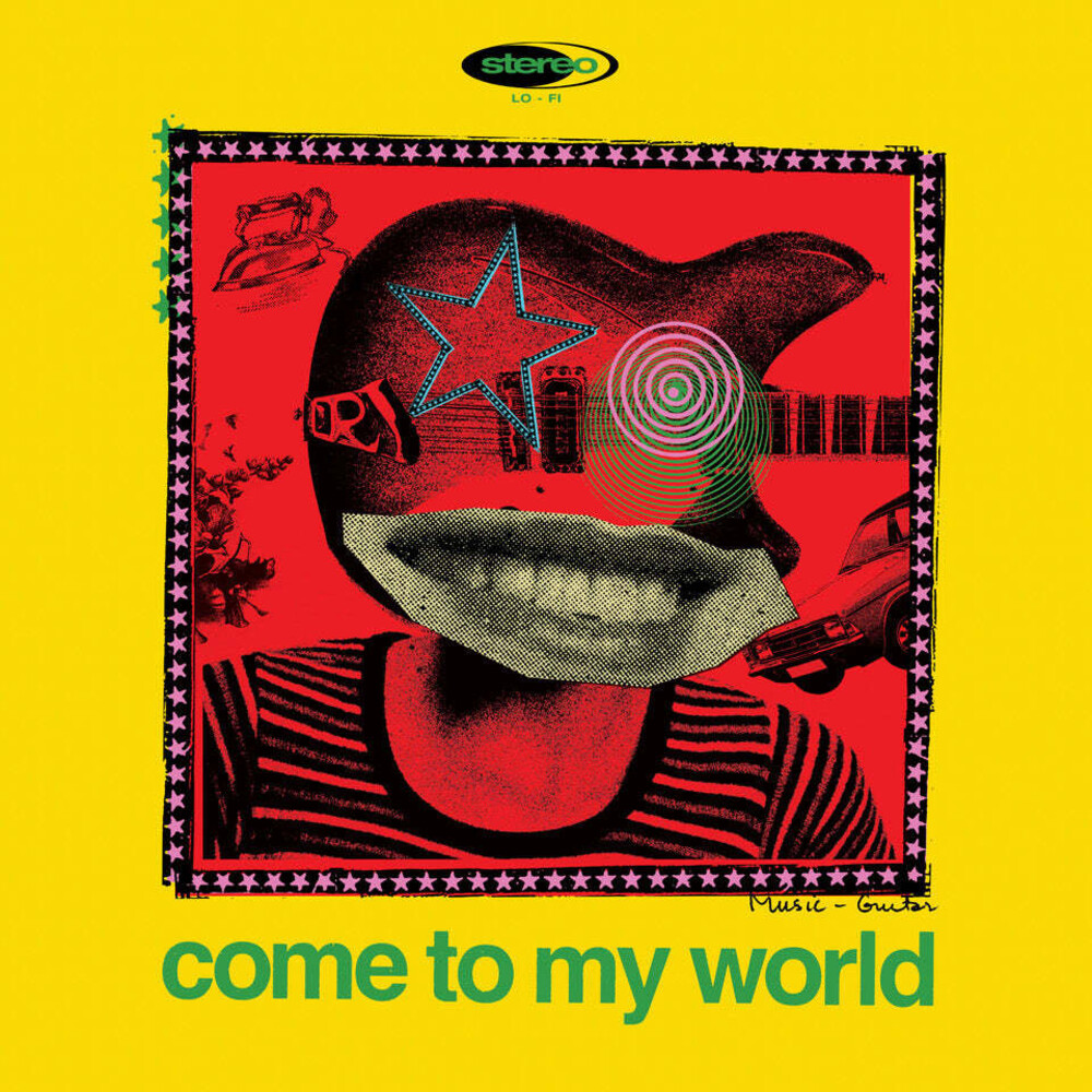 Come To My World - Brief History Of Indie / Var - Come To My World - Brief History Of Indie / Var