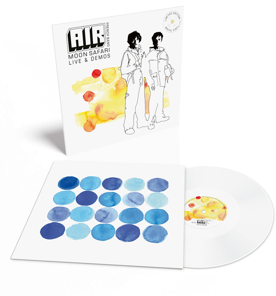 Album Art
