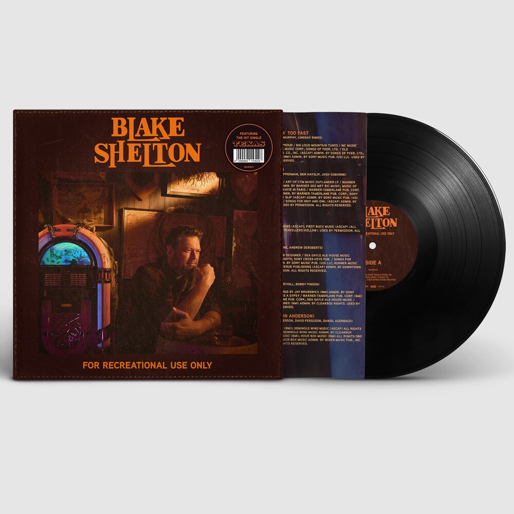 Album Art
